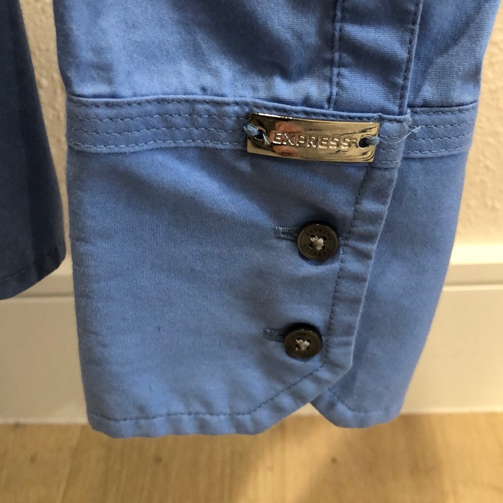 Express Work blouse - Picture 3 of 4